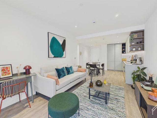 Apartment for rent in Brent Cross, Greater London