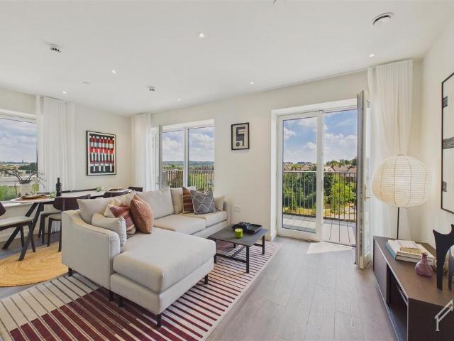 Apartment for rent in Brent Cross, Greater London