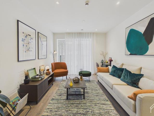Apartment for rent in Brent Cross, Greater London