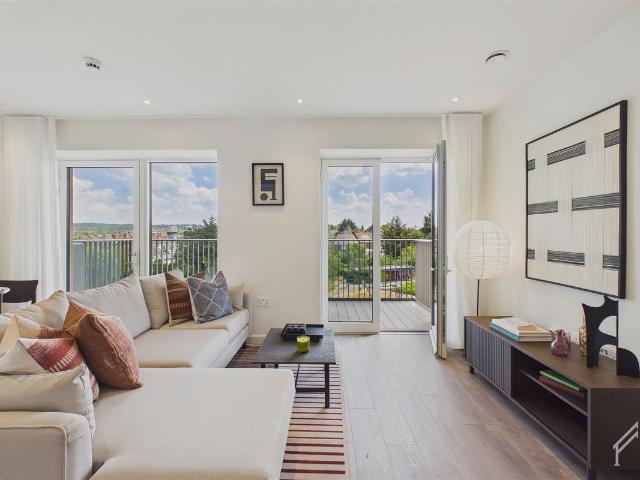 Apartment for rent in Brent Cross, Greater London