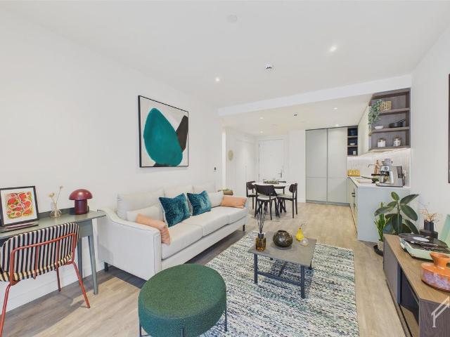 Apartment for rent in Brent Cross, Greater London