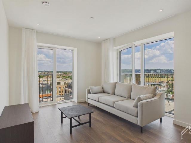 Apartment for rent in Brent Cross, Greater London