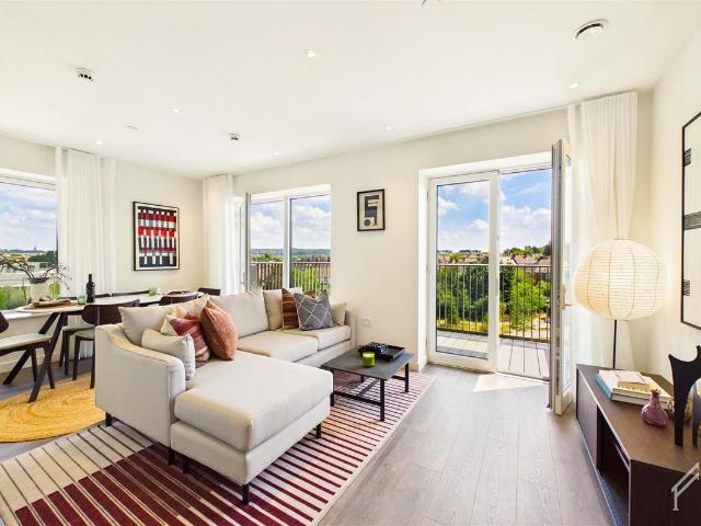 Apartment for rent in London Borough of Barnet, Greater London