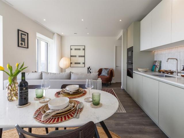 Apartment for rent in London Borough of Barnet, Greater London