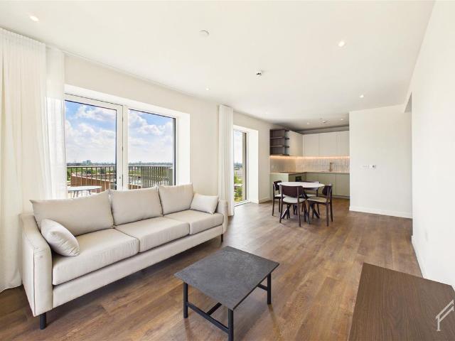 Apartment for rent in London Borough of Barnet, Greater London