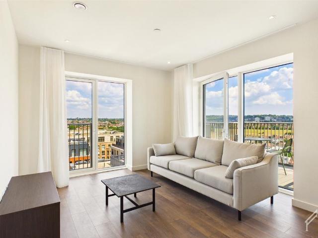 Apartment for rent in London Borough of Barnet, Greater London