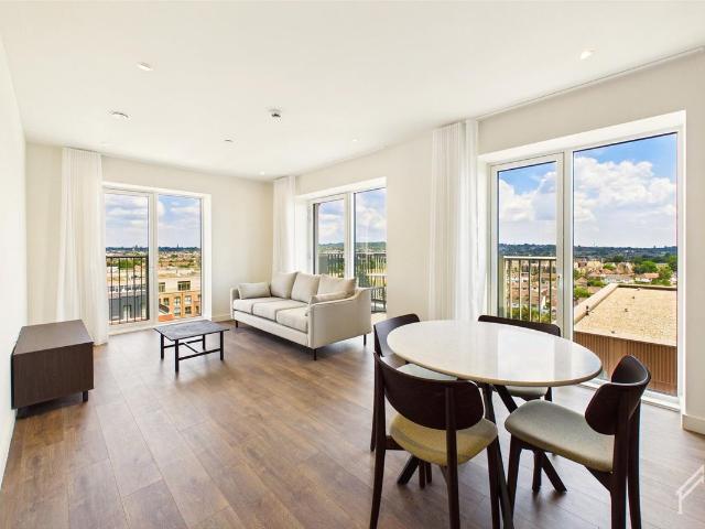 Apartment for rent in London Borough of Barnet, Greater London