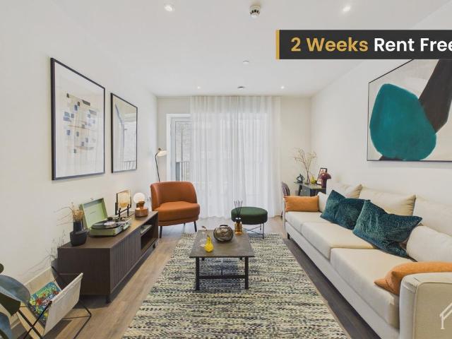 Studio for rent in London Borough of Barnet, Greater London