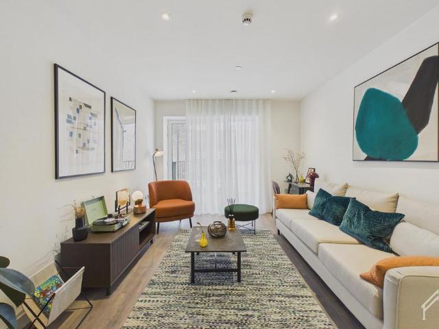 House for rent in Brent Cross, Greater London