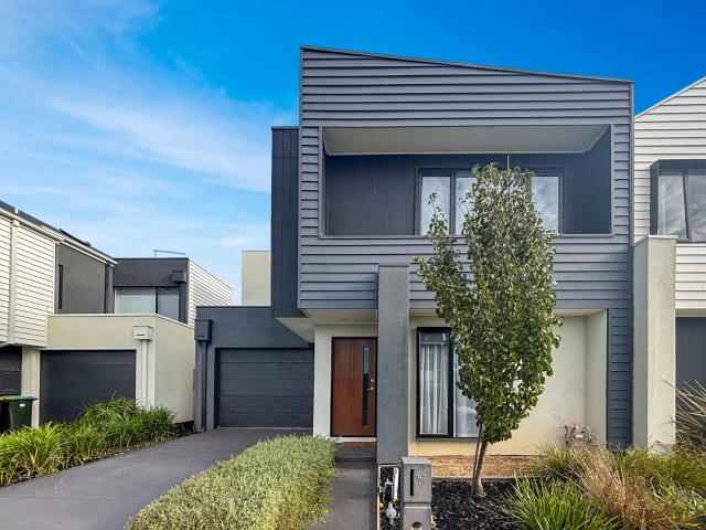 Apartment for rent in Geelong, Victoria