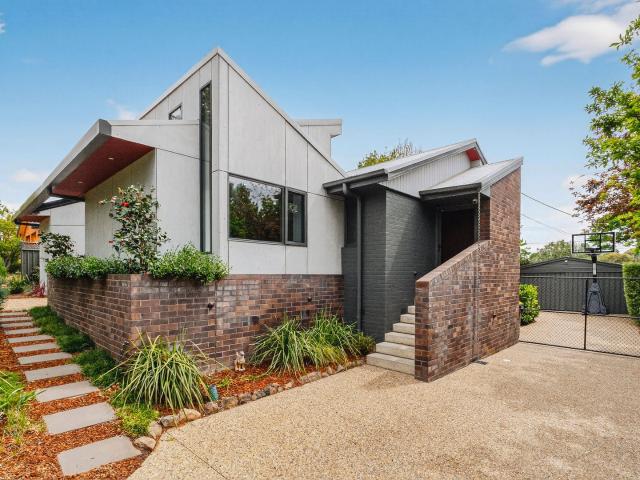 House for rent in Woden, Australian Capital Territory