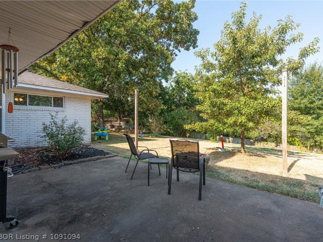 House for sale in Ark