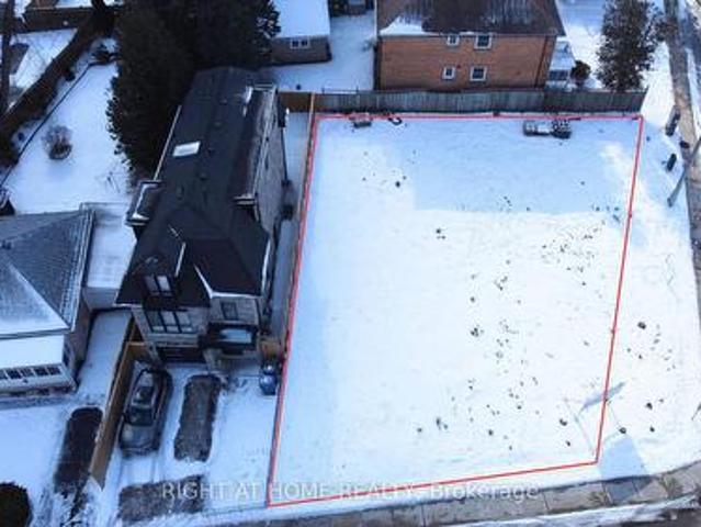 Land for sale in Mississauga, Ontario