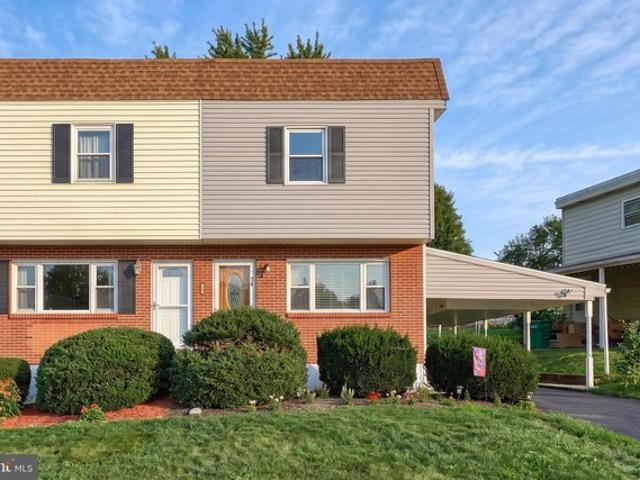 Townhouse for sale in Cumberland, Pennsylvania