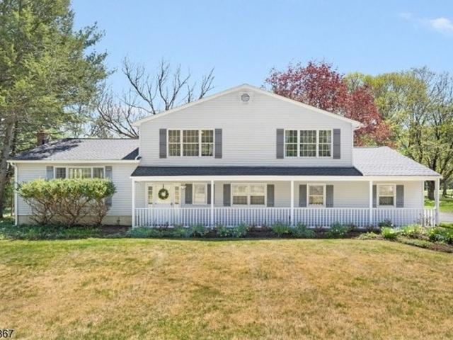 House for sale in Mendham, New Jersey
