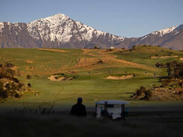 Land for sale in Jacks Point, Queenstown-Lakes District