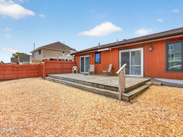 House for sale in Brick, New Jersey