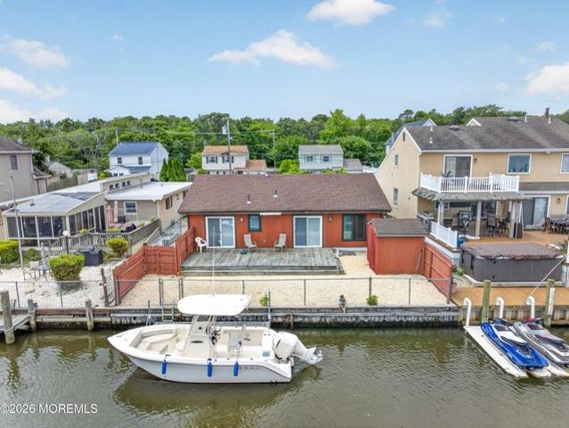 House for sale in Brick, New Jersey