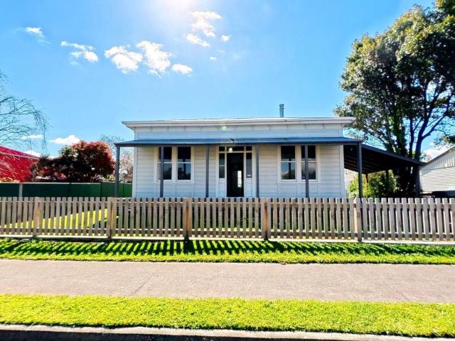House for rent in Feilding, Manawatū District