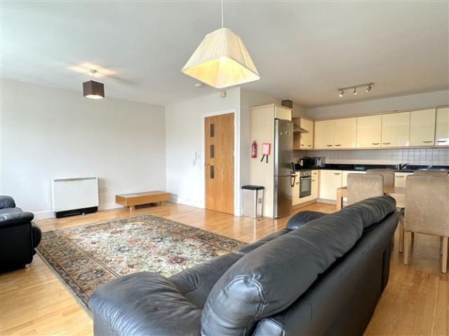 Apartment to rent in Salthill, Gaillimh