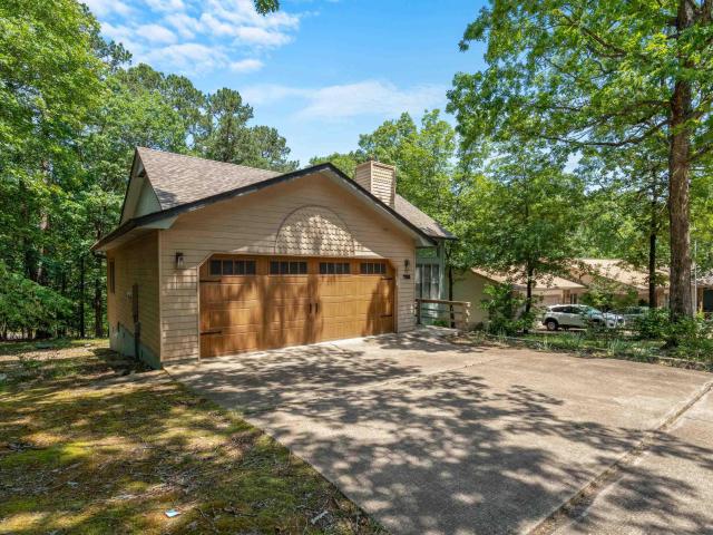 House for sale in Hot Springs Village, Garland County