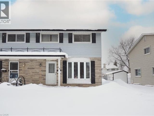 Property for sale in Kitchener, Ontario
