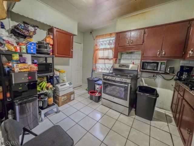 House for sale in New Brunswick, New Jersey