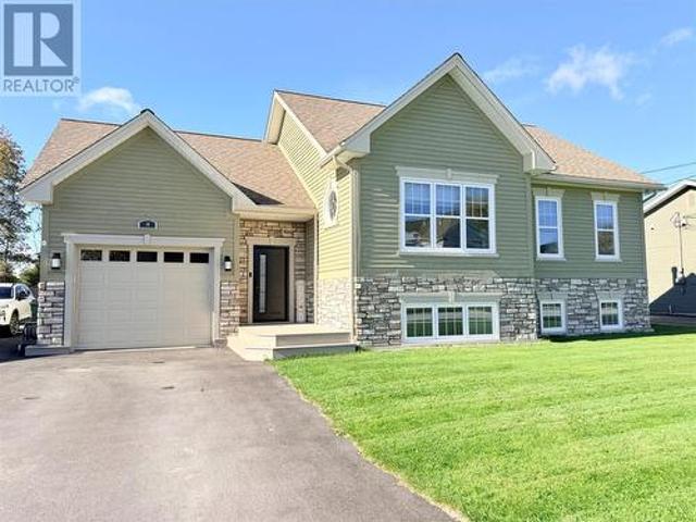 House for sale in Deer Lake, Newfoundland