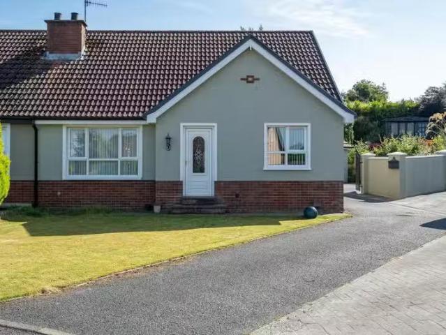 House for sale in Straffan, North Tipperary