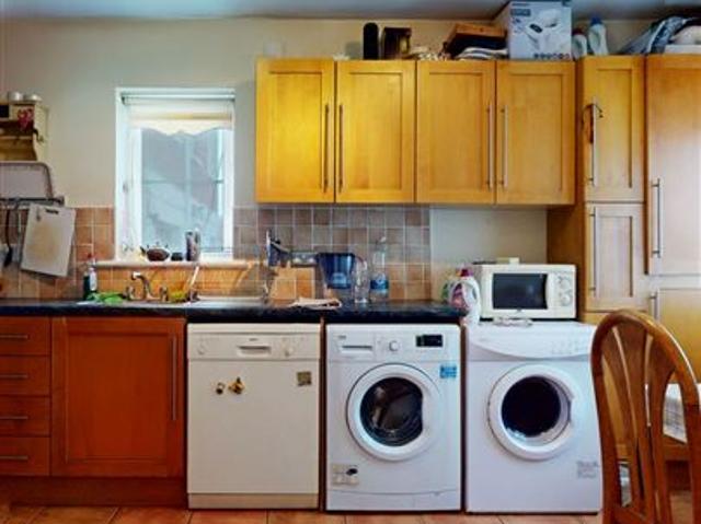 Terraced House for sale in Blanchardstown, North Tipperary