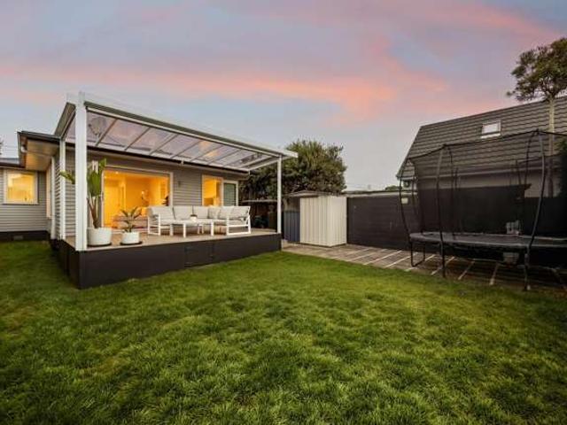 House for sale in Hillersden