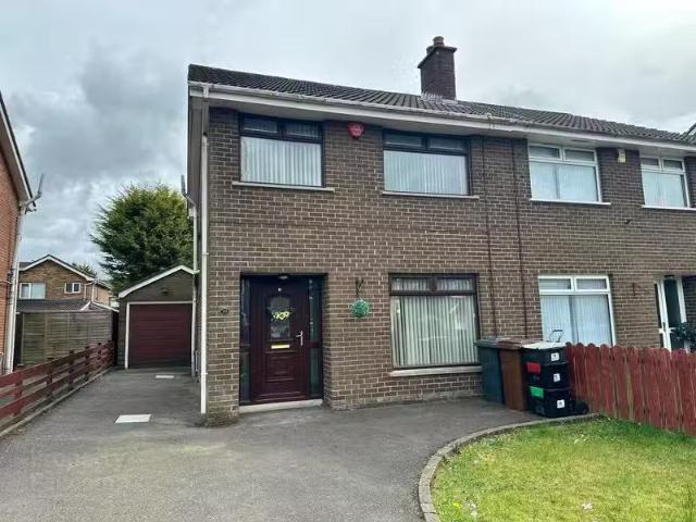 House to rent in Gorteeny, Connacht