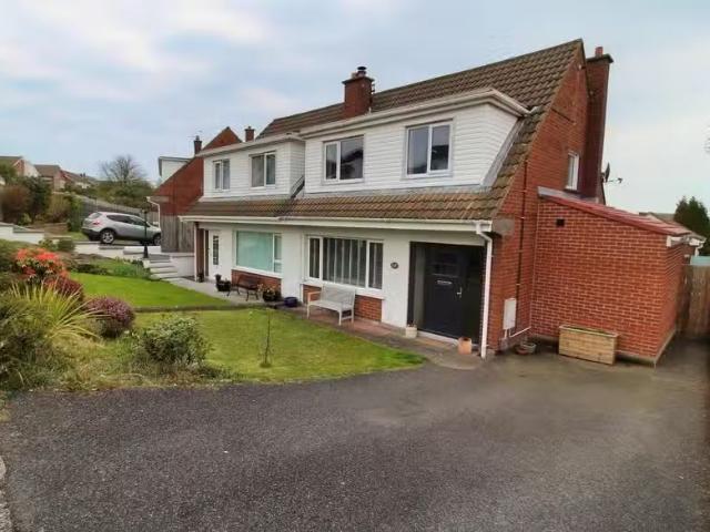 House for sale in Mayo, Connacht