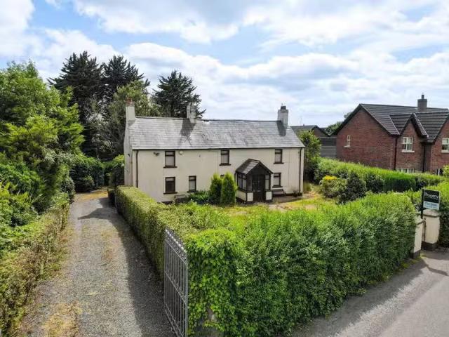 House for sale in Ballinskelligs, South Tipperary