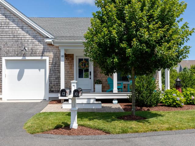 Condo for sale in Eastham, Massachusetts