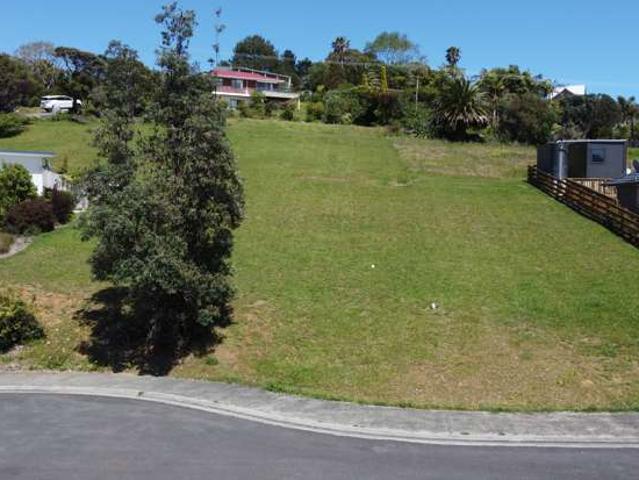 Land for sale in Fairburn, Northland