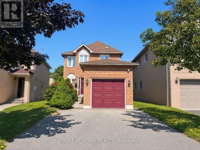 House for sale in Georgina, Ontario