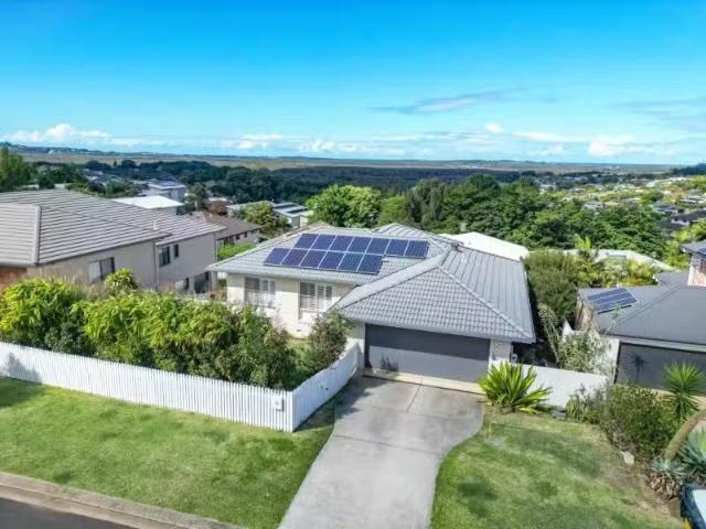 House for rent in Cumbalum, New South Wales