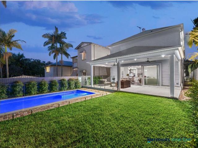 Apartment for rent in Toombul, Queensland
