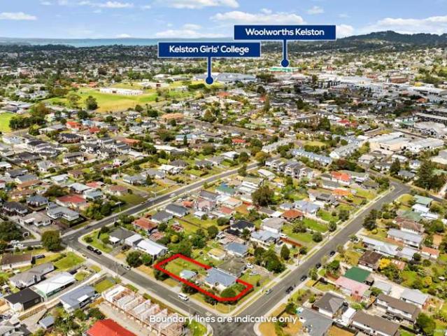 House for sale in Kelston, Oroua County