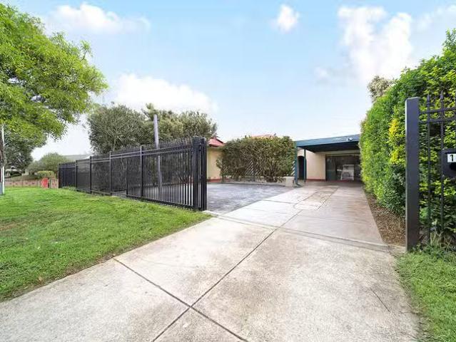 House for rent in Horseshoe Creek, South Australia