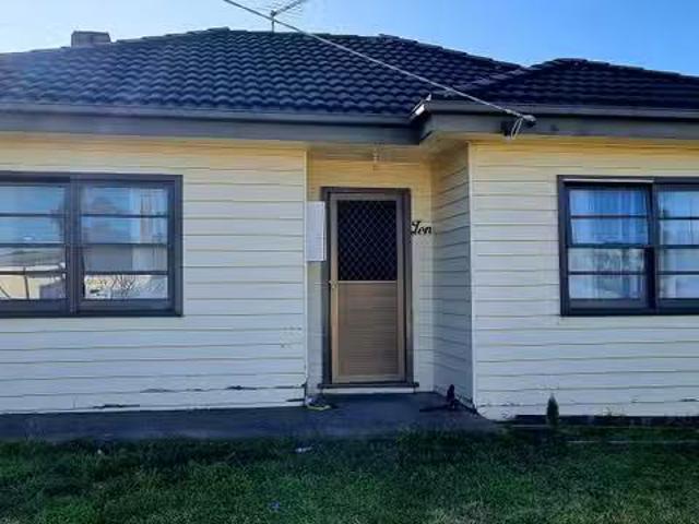 House for rent in Albion, Victoria