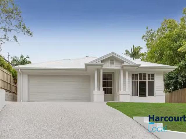 House for rent in Toombul, Queensland