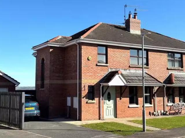 House for sale in Aghada, South Tipperary