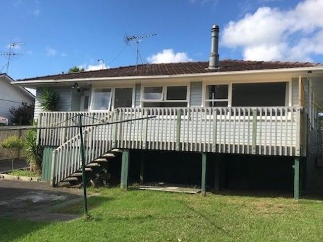 House for rent in Waitākere, Waitākere Ranges