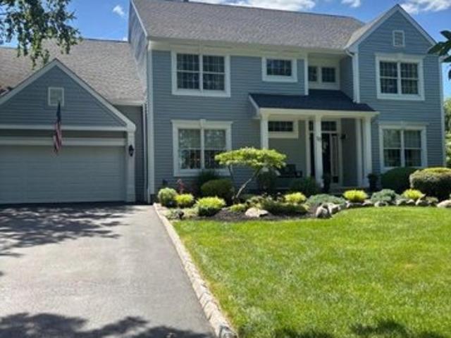 House for sale in Berkeley Heights, New Jersey