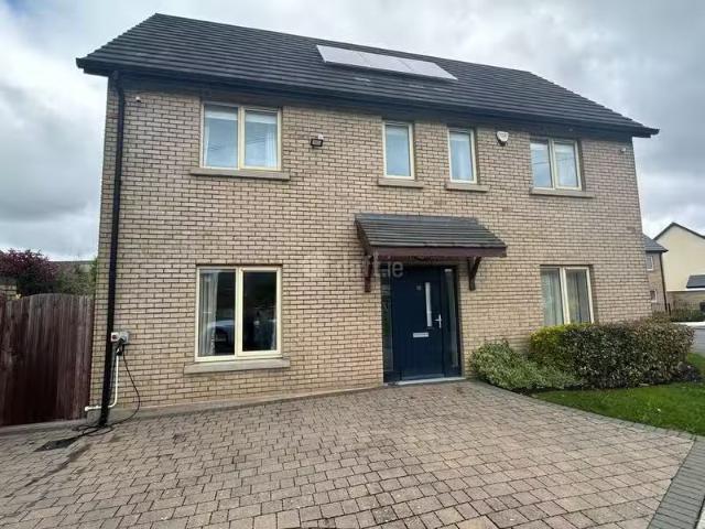 House to rent