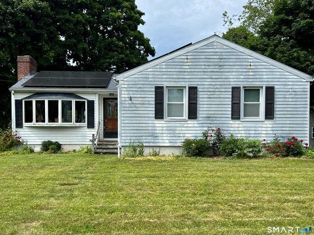 House for sale in East Lyme, Connecticut
