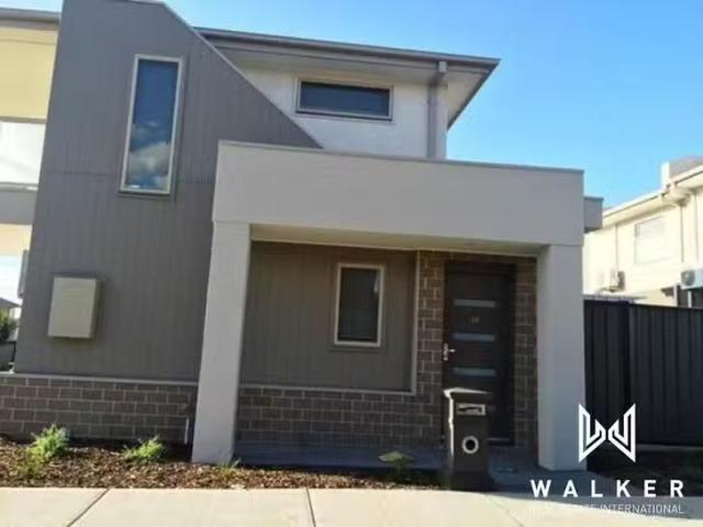 House for rent in Craigieburn, Victoria