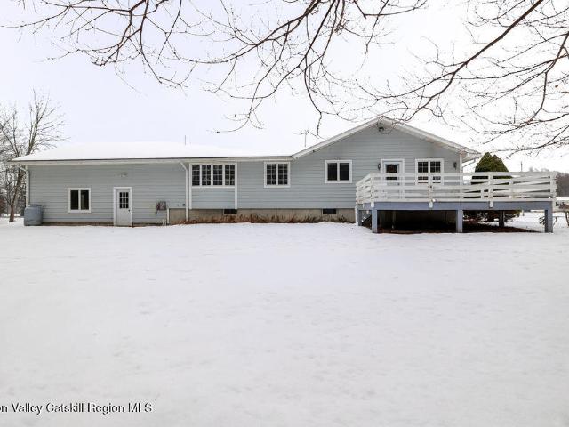 Property for sale in West Copake, New York